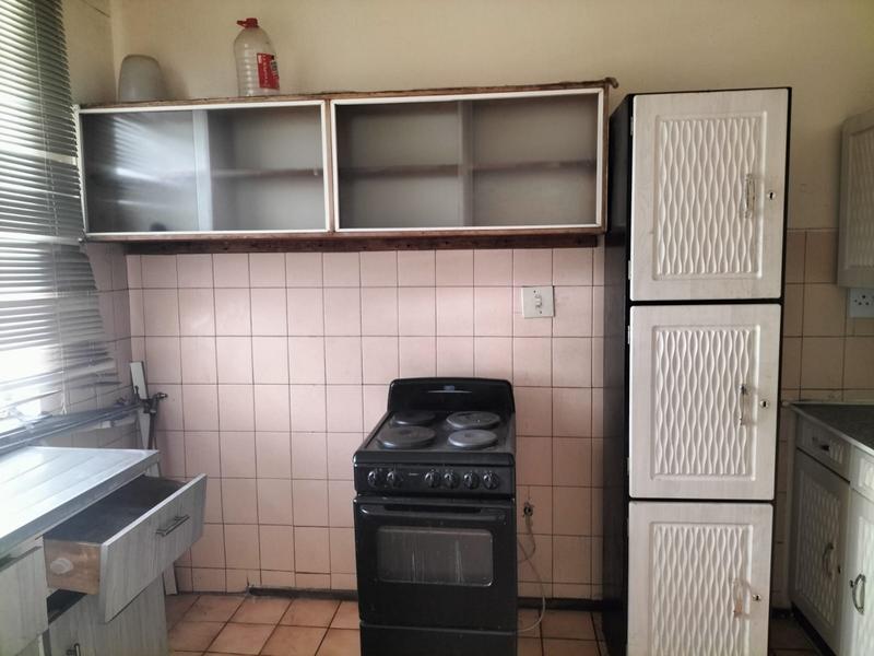 2 Bedroom Property for Sale in Navalsig Free State